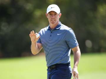 Rory McIlroy Shares Marriage Update as Relationship With Erica Stoll Stays… 