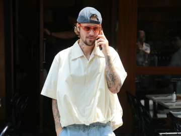 Justin Bieber Shares Telling Video After Major… 