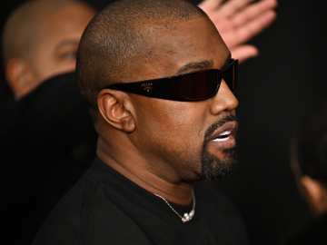 Kanye West Places Blame After Losing His Parental… 