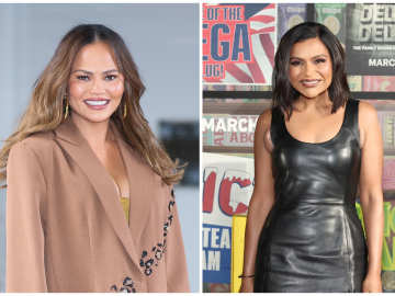 Mindy Kaling