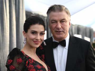 Alec Baldwin’s Wife Admits to ‘Messing With’… 