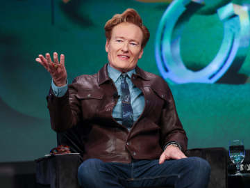 Conan O
