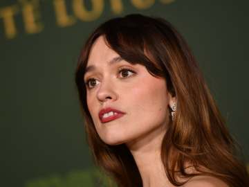 Aimee Lou Wood Reveals Why Cast 