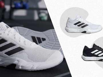 Adidas Is Selling Its $70 Training Shoes for Just $37 Right Now, and They