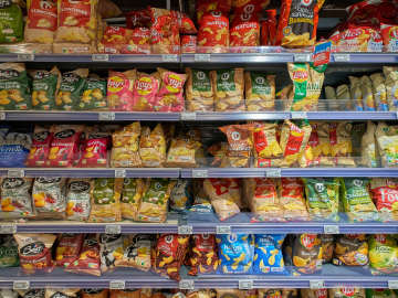 How Many Days It Takes for Junk Food to Spark Food Obsession in… 