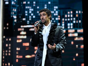 NFL Legend Rips Bad Bunny Super Bowl Halftime… 