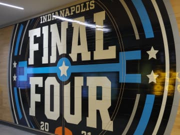How to Stream All the 2025 March Madness NCAA Games… 