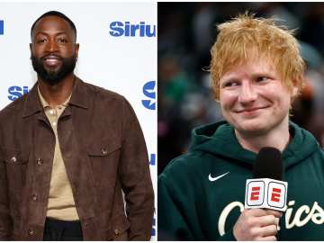 Dwyane Wade Had the Most Wholesome Reason for Being so Giddy Meeting Ed… 