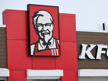 New $20 KFC Box Sneaks Onto Menu With Hefty… 