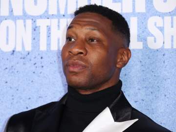 Jonathan Majors Makes Disturbing Admission in Unearthed Audio… 