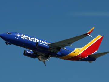 Southwest Makes Another Controversial Change After Ditching Free… 