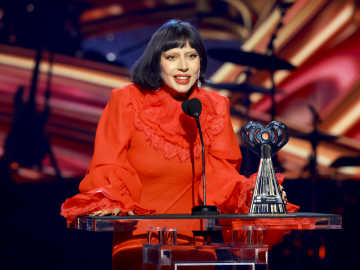 Lady Gaga Makes Statement After Major Career… 