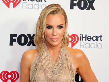 Jenny McCarthy 