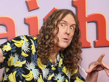 Weird Al