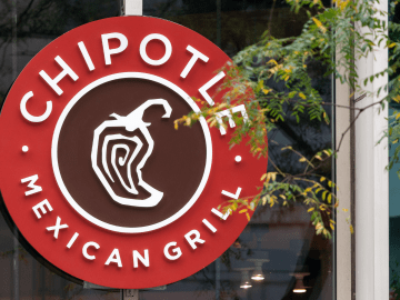 I Tried Chipotle