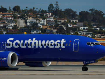Southwest