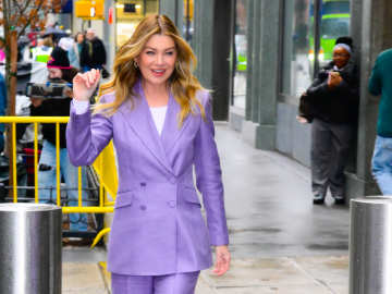 Ellen Pompeo