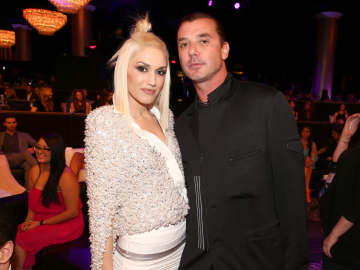 Gavin Rossdale Makes Rare Comments About Gwen Stefani… 