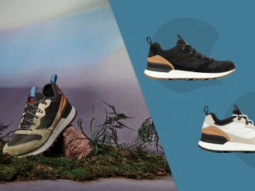 Merrell’s ‘Perfect’ Travel Sneakers Are Just $50 Right… 