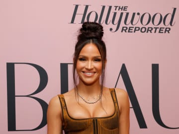 Cassie Shares 2-Word Response to Kanye West’s… 