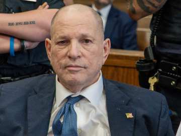 Harvey Weinstein Demands Made Actress Feel… 