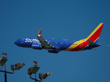 Southwest Has Telling Response As Other Airline Offers Free… 