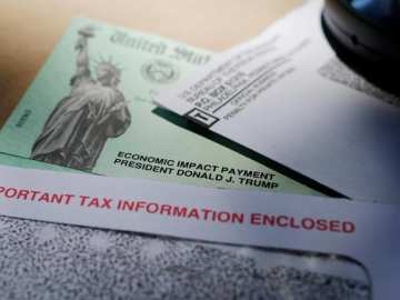The IRS Changed the April 15 Tax Deadline for 9… 