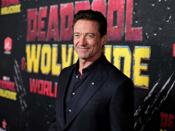 Hugh Jackman Says He ‘Can’t Say Much’ About Wolverine