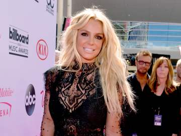 Longtime Musician Rips Britney Spears