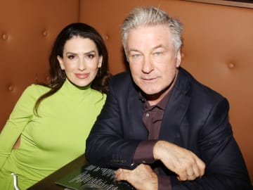 Alec Baldwin Reacts to His Wife’s ‘Dancing With the Stars’… 