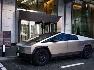 Tesla Cybertruck Faces Massive Recall Impacting Nearly Every… 