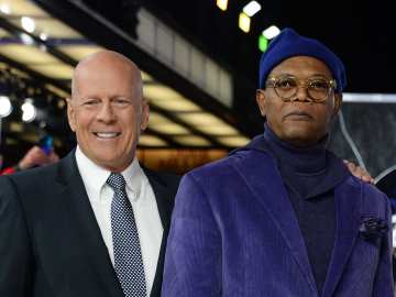 Samuel L. Jackson Shares $12 Billion Piece of Advice from Bruce… 