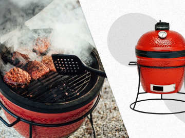Wayfair Is Selling Kamado Joe