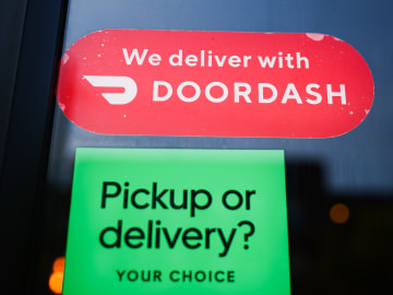 DoorDash Unveils a Major Perk That Could Lead to Big Savings for… 