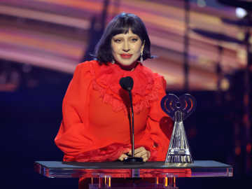 Lady Gaga Refuses To Be Called… 