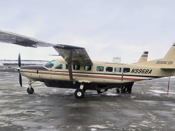 Investigators Make Major Discovery About Alaskan Flight That… 