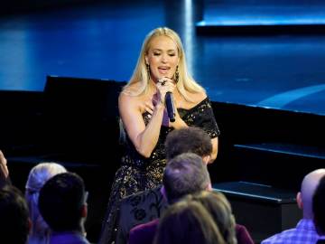 17 Years Later, Carrie Underwood Pays Heartbreaking Tribute to a Country… 
