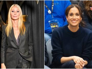 Gwyneth Paltrow Candidly Reacts to Meghan Markle Launching Rival Lifestyle… 