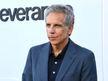 Ben Stiller Announces Update on 