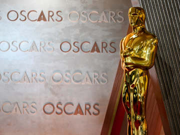 Oscar Winner Wants Awards Shows Off TV And 