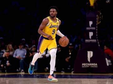 Stephen A. Smith Is Getting Cooked Over New Bronny James… 