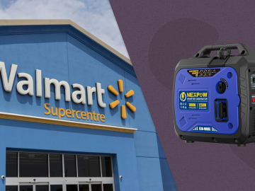 This Popular Portable Generator That