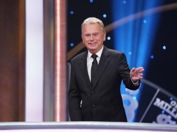 Pat Sajak