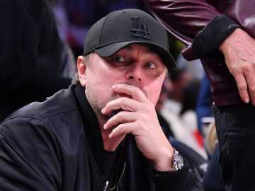 New Leonardo Dicaprio Movie Trailer Has Secret Connection to Another… 