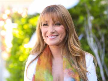Jane Seymour Confirms Big Career… 