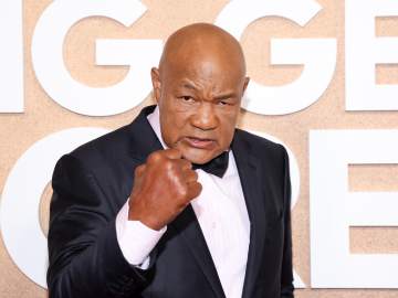 Boxing Legend George Foreman Dead at… 