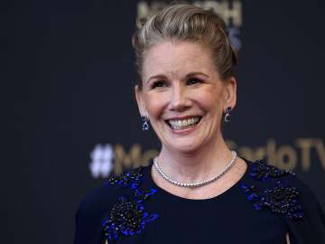 Melissa Gilbert Breaks Silence on Death of 