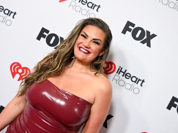 Reality Star Brittany Cartwright Steps Out in See-Through… 