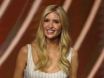 Ivanka Trump Spotted With Gisele Bundchen’s Boyfriend in… 