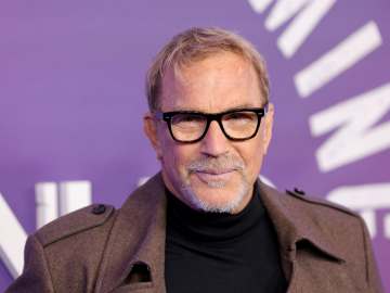 Kevin Costner Is Reconnecting With Ex-Wife Amid Divorce… 